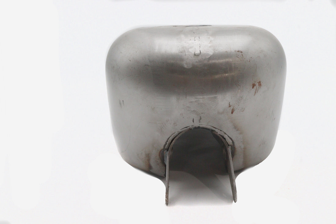 38-7221 - Factory Sample Replica King 3.2 Gallon Gas Tank by V-Twin