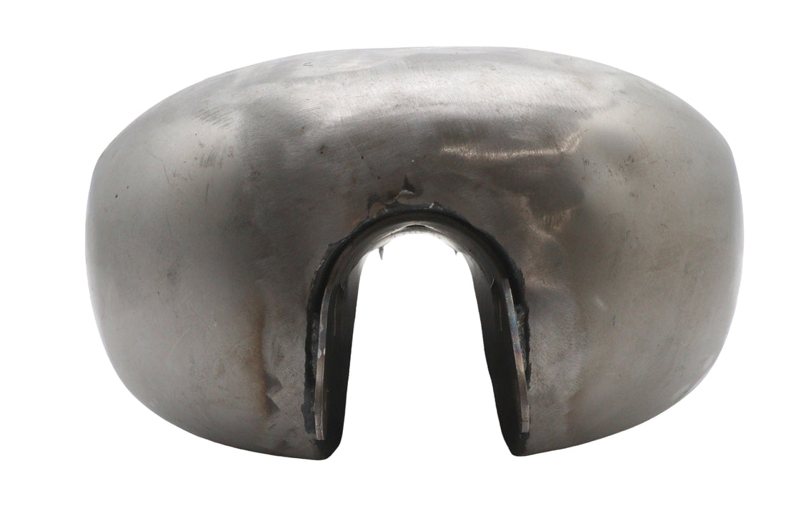 38-7224 - Factory Sample Replica Roadster 3.5 Gallon Gas Tank by V-Twin