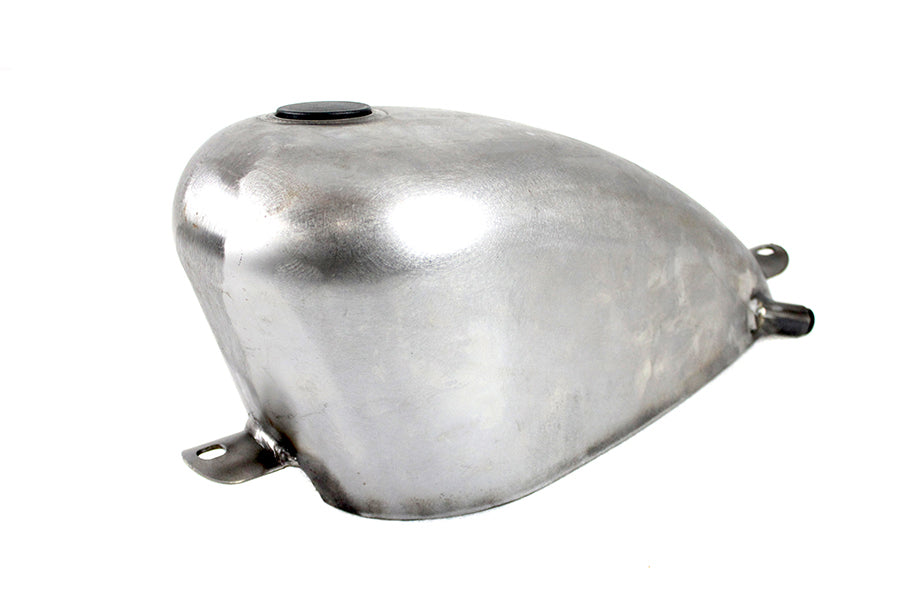 38-7228 - Factory Sample Mini XL 1.6 Gallon Gas Tank by V-Twin