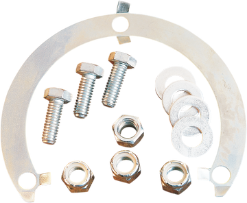 COLONY Inner Primary Mounting Kit 65-69 Big Twin 8798-12