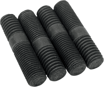 COLONY Transmission Stud - 7/16-14 x 3/8-24 9654-4