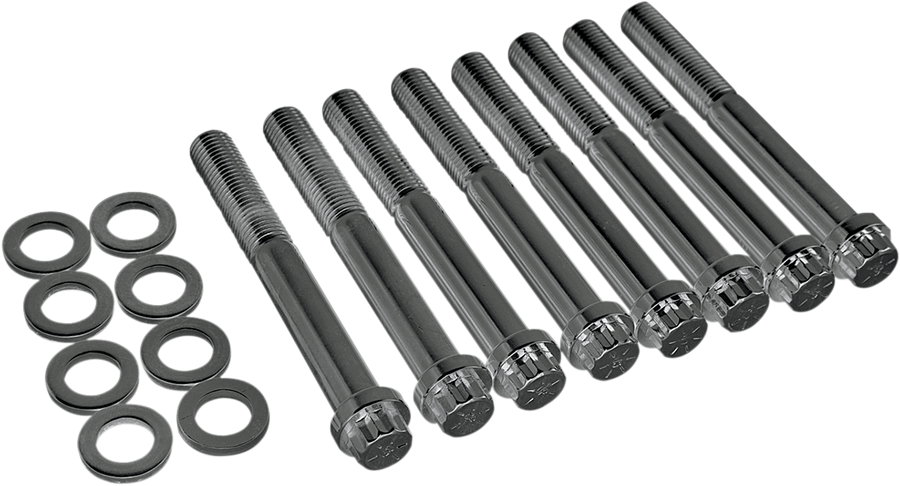 COLONY Bolts - 12-Point - XL 9211-16