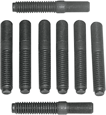 COLONY Cylinder Stud Set - '54-'84 XL 8858-8