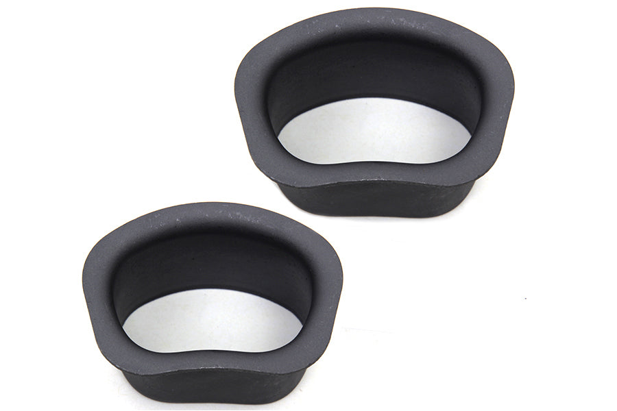 39-0030 - Dash Lens Tunnel Set by V-Twin