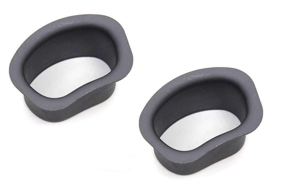 39-0030 - Dash Lens Tunnel Set by V-Twin