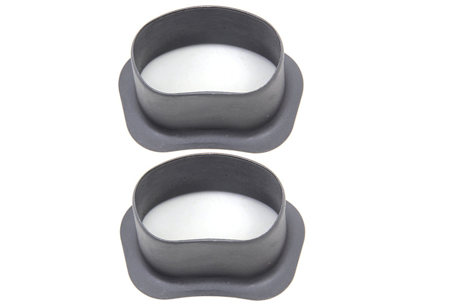 39-0030 - Dash Lens Tunnel Set by V-Twin