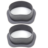 39-0030 - Dash Lens Tunnel Set by V-Twin