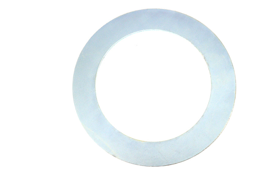 Speedometer and Tachometer Adapter Ring Zinc