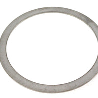 Speedometer and Tachometer Adapter Ring Zinc