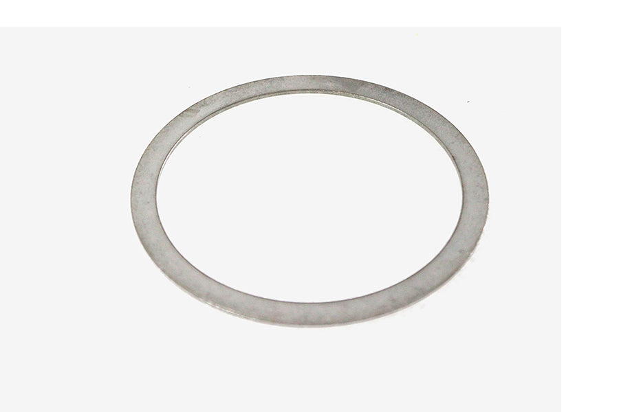 Speedometer and Tachometer Adapter Ring Zinc