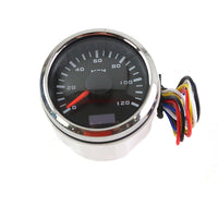 52mm GPS Speedometer