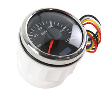 52mm GPS Speedometer