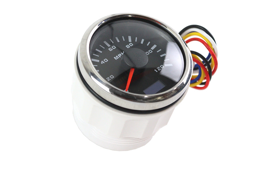 52mm GPS Speedometer