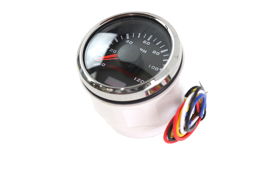 52mm GPS Speedometer