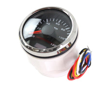 52mm GPS Speedometer