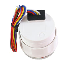 52mm GPS Speedometer