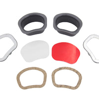 39-0061 - 1937 Dash Tunnel Kit by Wyatt Gatling