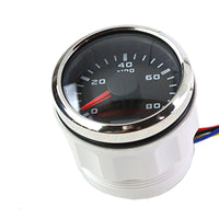 52mm Electric Tachometer