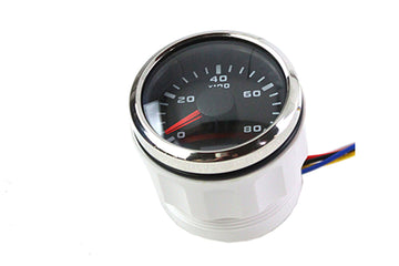 52mm Electric Tachometer