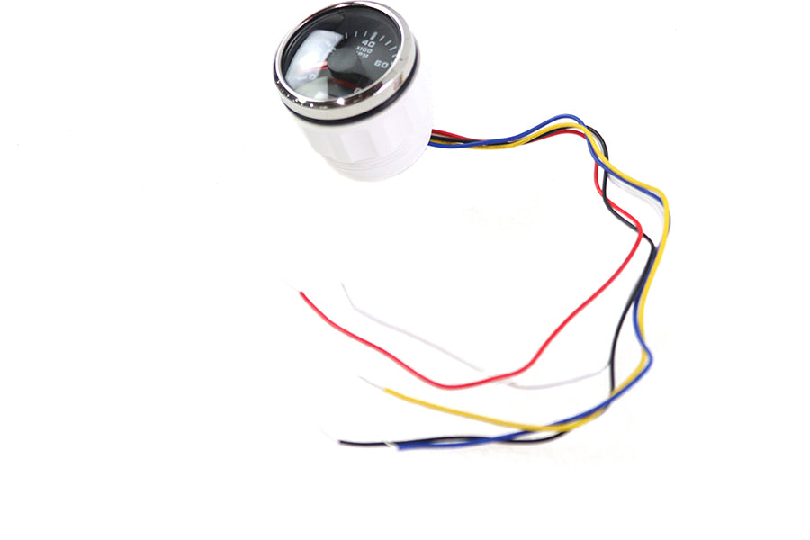 52mm Electric Tachometer