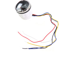 52mm Electric Tachometer