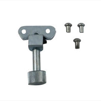 39-0119 - Chrome Cateye Dash Panel Dimmer Switch by V-Twin