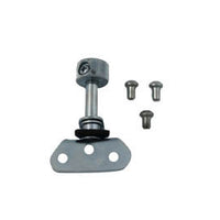 39-0119 - Chrome Cateye Dash Panel Dimmer Switch by V-Twin