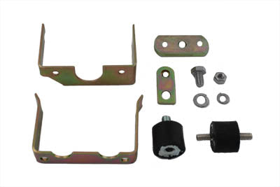 39-0120 - Dash Mount Kit by V-Twin