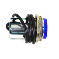 39-0122 - Blue High Beam Indicator Lamp by V-Twin