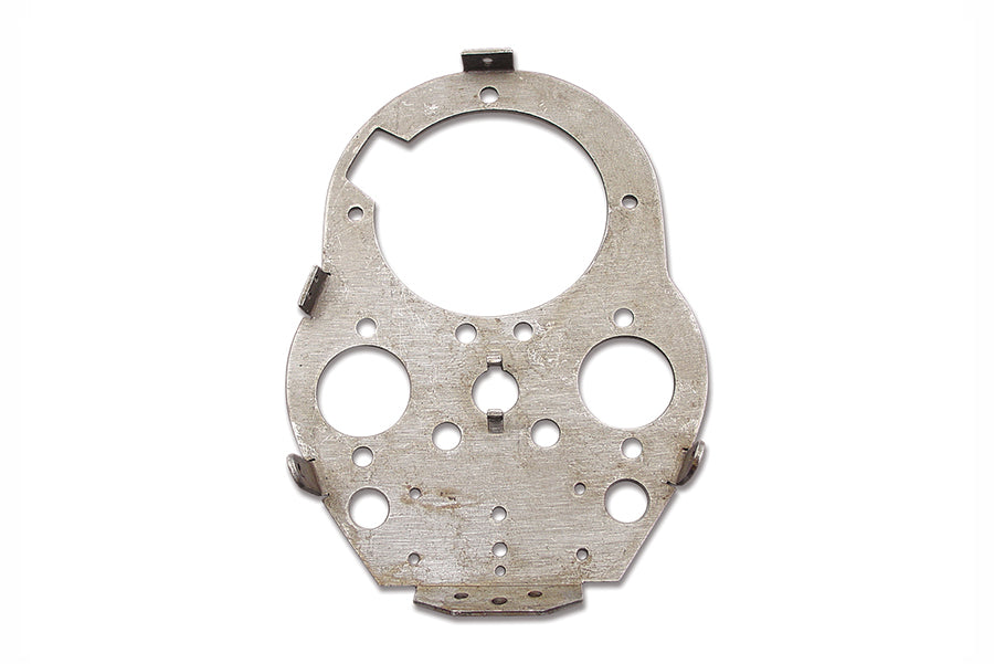 39-0127 - Custom Cateye Dash Base by V-Twin