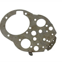 39-0127 - Custom Cateye Dash Base by V-Twin