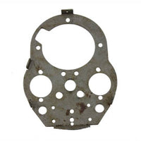 39-0127 - Custom Cateye Dash Base by V-Twin