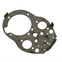 39-0127 - Custom Cateye Dash Base by V-Twin