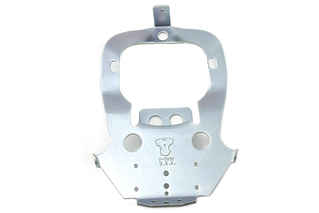 39-0129 - Cateye Dash Base by V-Twin