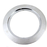 Chrome Speedometer Adapter Ring Kit