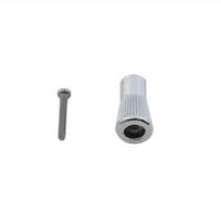 39-0134 - Odometer Reset Knob with Screw by V-Twin