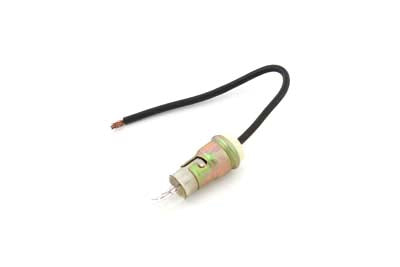 39-0135 - Lamp Socket Speedometer and Tachometer by Volt Tech