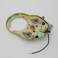 39-0145 - Replica Cateye Dash Base by V-Twin