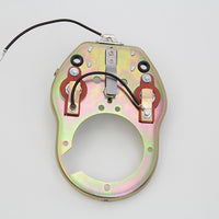 39-0145 - Replica Cateye Dash Base by V-Twin