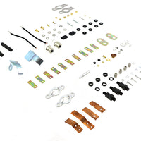 Replica Cateye Dash Base Rebuild Kit