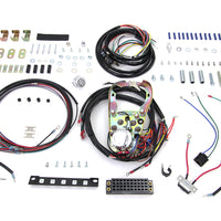 39-0197 - Five Light Dash Base Wiring Harness Assembly by V-Twin
