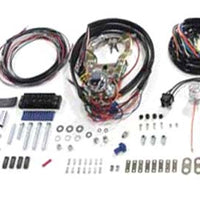 39-0198 - Five Light Dash Base Wiring Harness Assembly by V-Twin