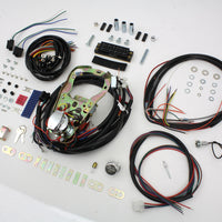 39-0199 - Five Light Dash Base Wiring Harness Assembly by V-Twin