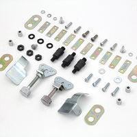 39-0201 - Cateye Dash Panel Switch and Stud Kit by V-Twin