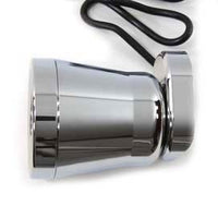 39-0202 - 60mm Electric Tachometer Housing Kit by V-Twin