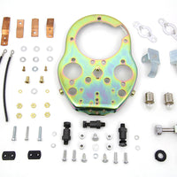 39-0229 - Cateye Dash Base Assembly by V-Twin