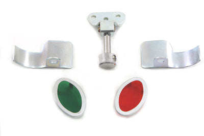 39-0232 - Cateye Lens Kit by V-Twin