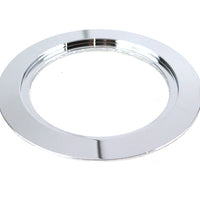 85mm Speedometer Adapter Ring Chrome