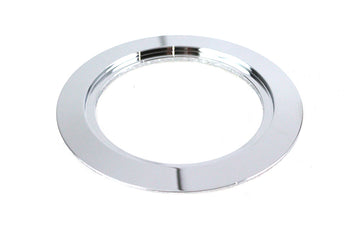 85mm Speedometer Adapter Ring Chrome