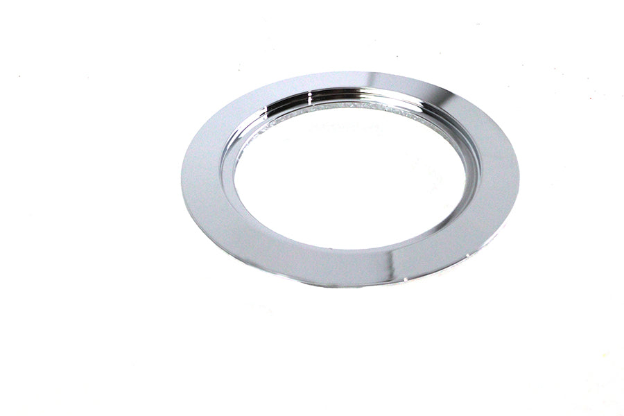 85mm Speedometer Adapter Ring Chrome